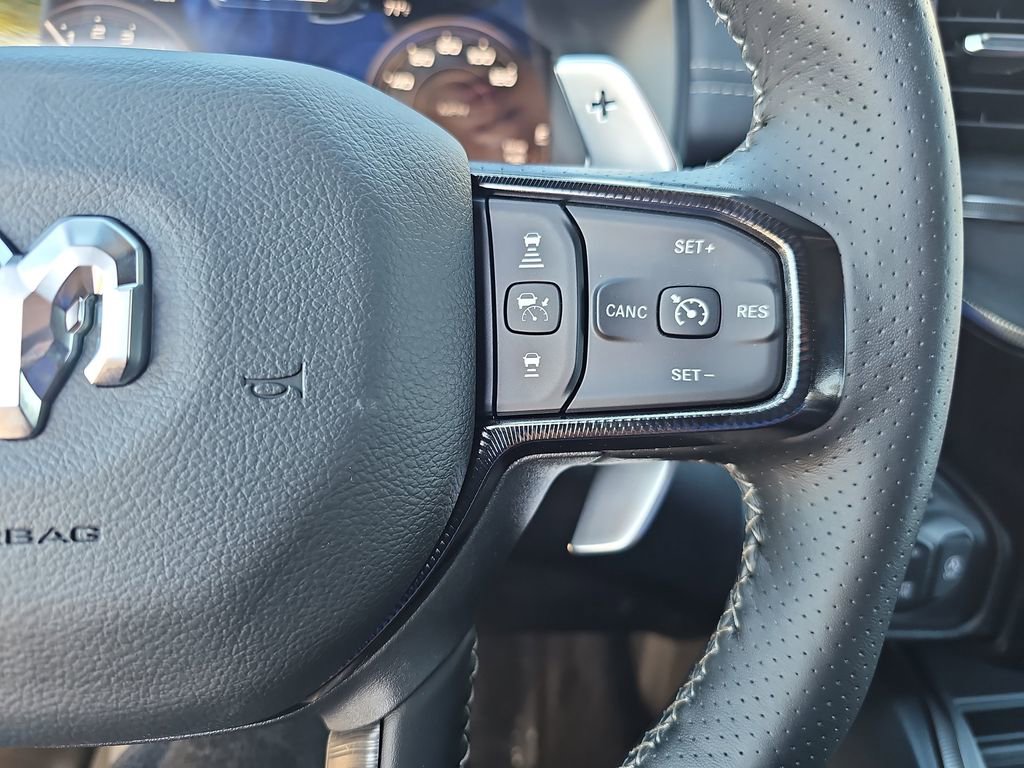 New 2026 RAM 1500 Rebel w/ G/T Package image 17