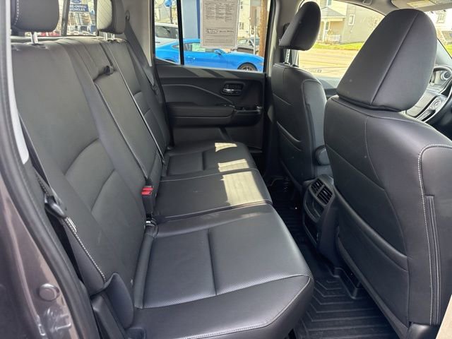 Used 2023 Honda Ridgeline RTL-E image 41