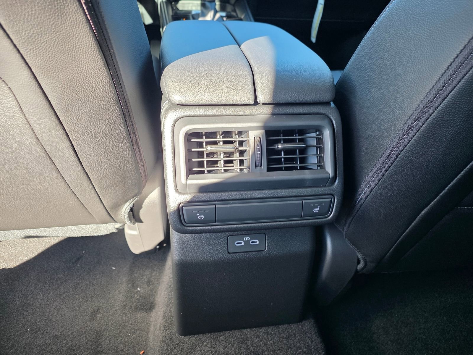 New 2026 MAZDA CX-50 2.5 Hybrid w/ Weather Package image 30