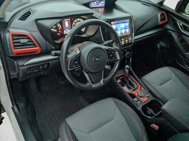 Used 2020 Subaru Forester Sport w/ Popular Package #2 image 10