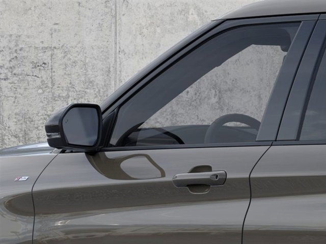 New 2026 Ford Explorer ST-Line w/ ST-Line Street Pack image 20