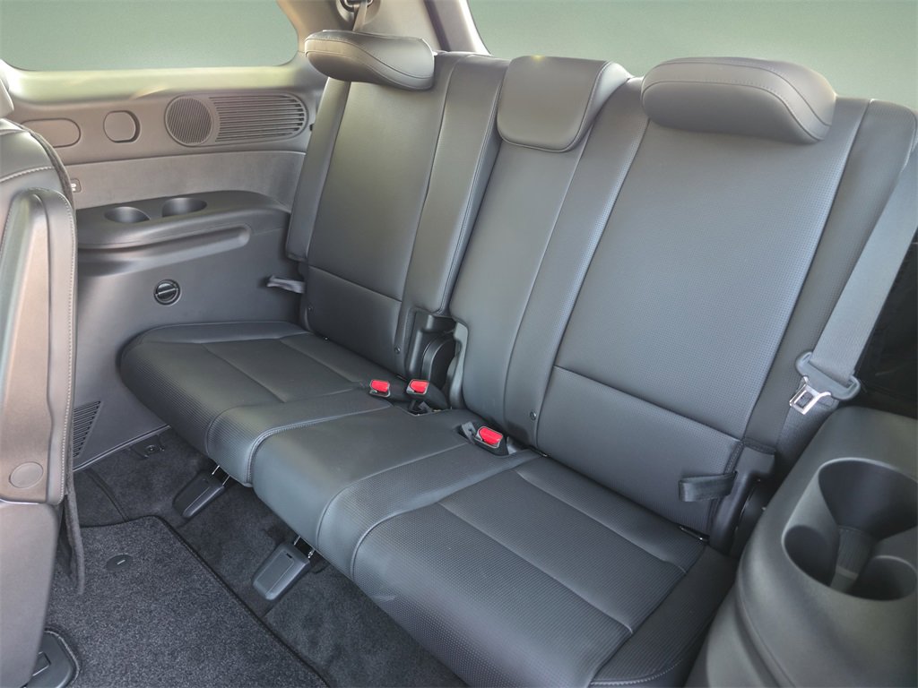 New 2026 Hyundai Palisade XRT Pro image 16