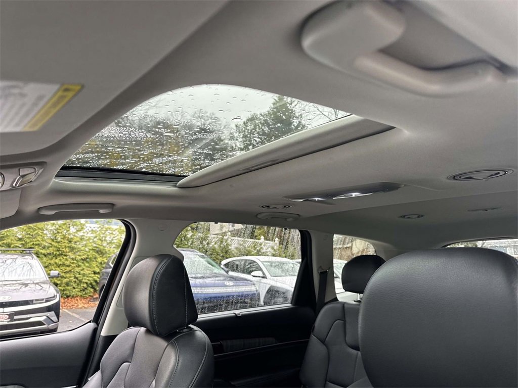 Used 2023 Kia Telluride EX image 22