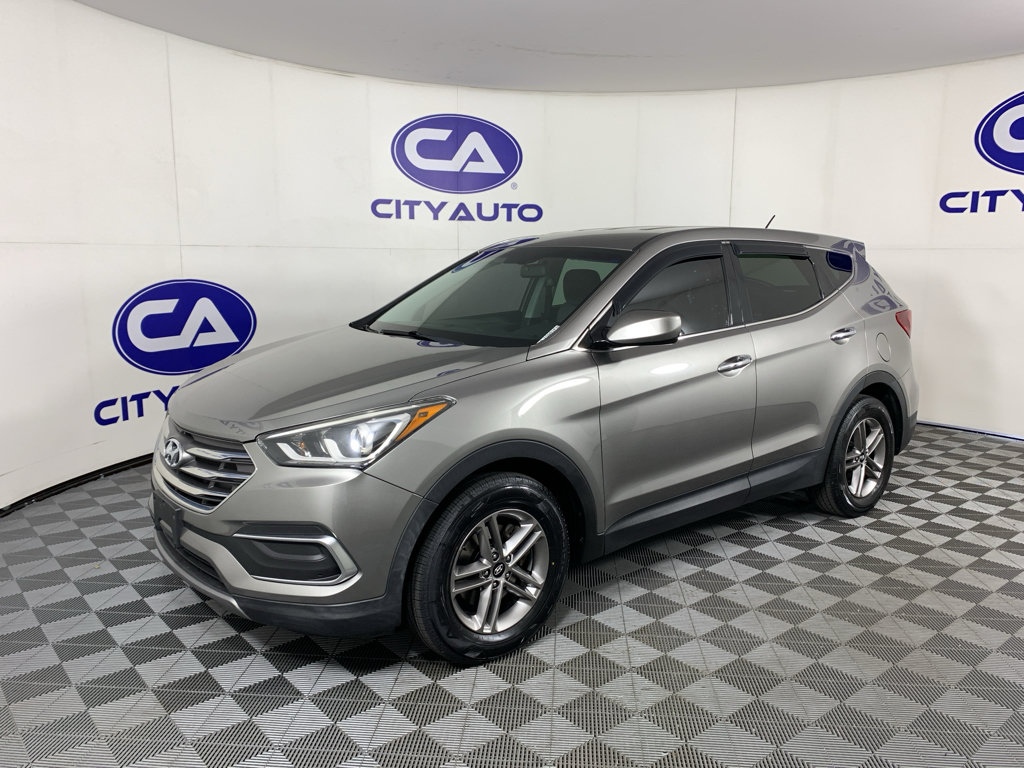 Used 2018 Hyundai Santa Fe Sport FWD image 7