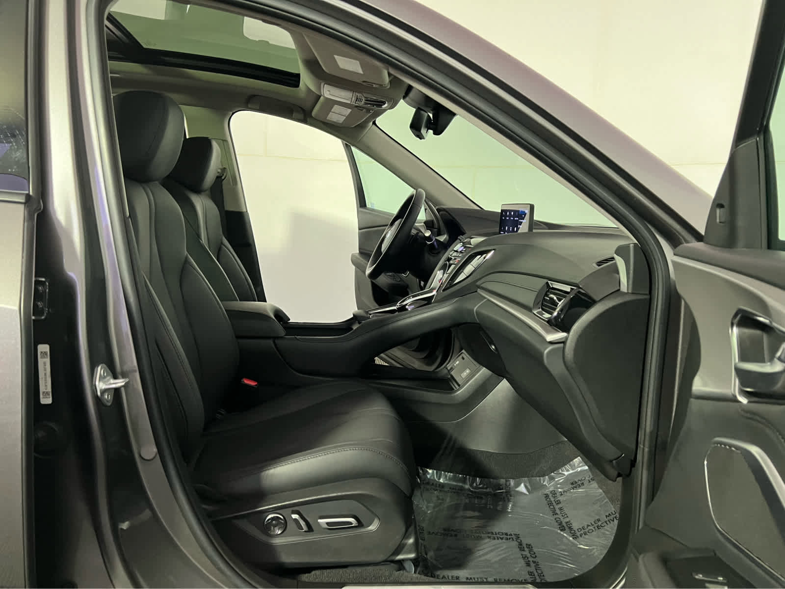 Used 2022 Acura RDX image 28