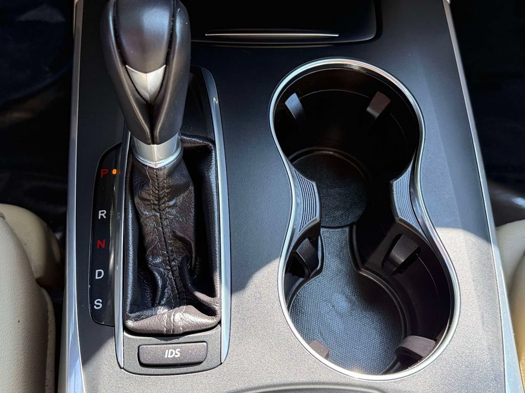 Used 2015 Acura MDX SH-AWD w/ Technology Package image 24
