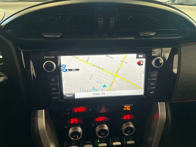 Used 2020 Subaru BRZ Limited image 21