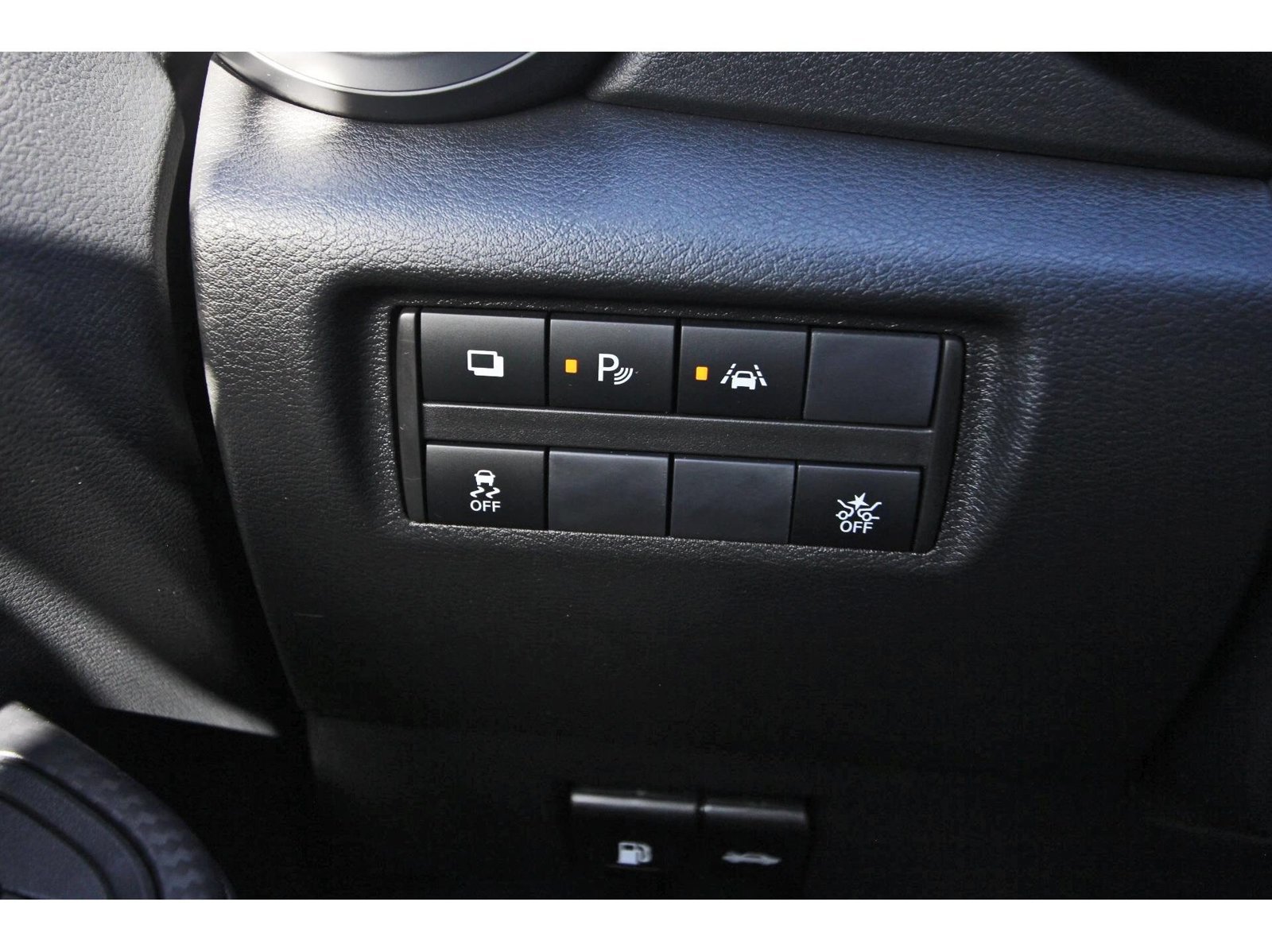 Certified 2025 Nissan Versa S w/ Trunk Package FWD image 24