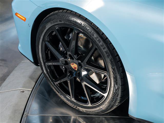 New 2026 Porsche Panamera image 17