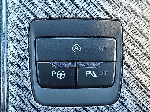 Used 2021 Ford Edge ST w/ Equipment Group 401A AWD/4WD image 20