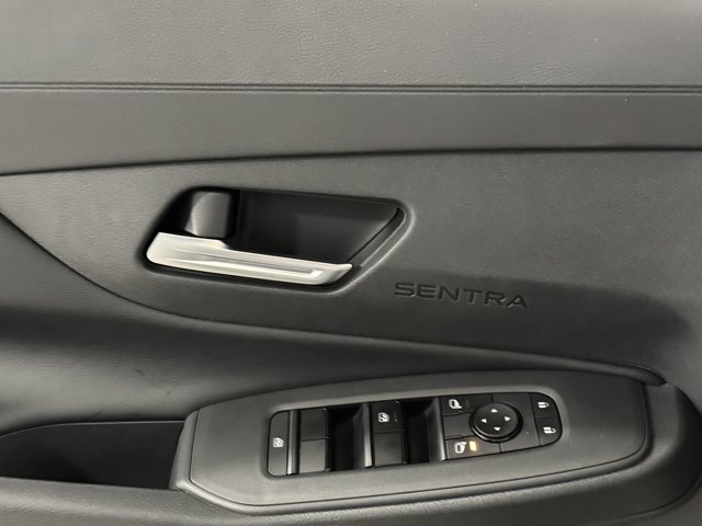 New 2026 Nissan Sentra SV w/ SV Convenience Package FWD image 10