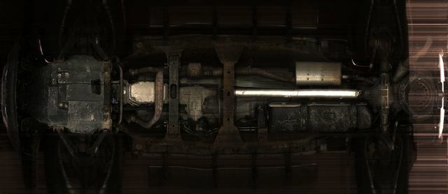 Used 2017 Chevrolet Silverado 1500 High Country image 9