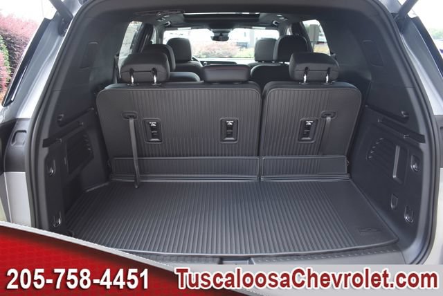 New 2026 Chevrolet Traverse Z71 w/ Enhanced Driving Package AWD/4WD image 10