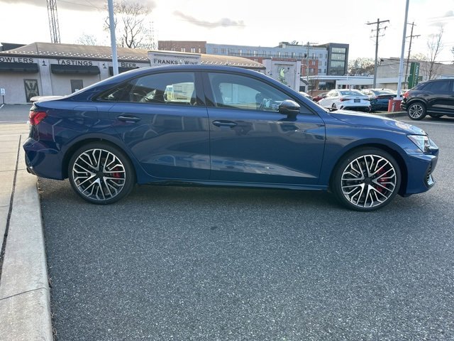 New 2026 Audi S3 Premium image 6