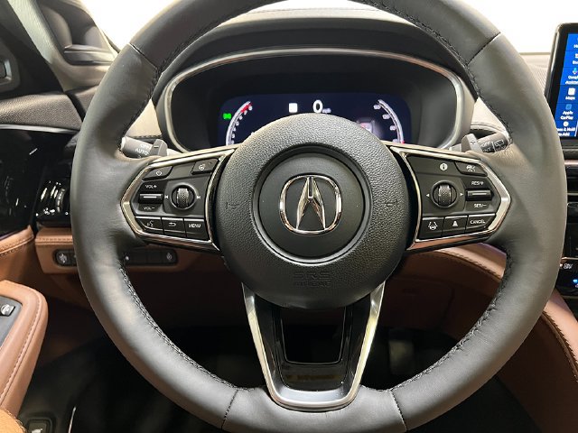 New 2026 Acura MDX w/ Advance Package AWD/4WD image 21