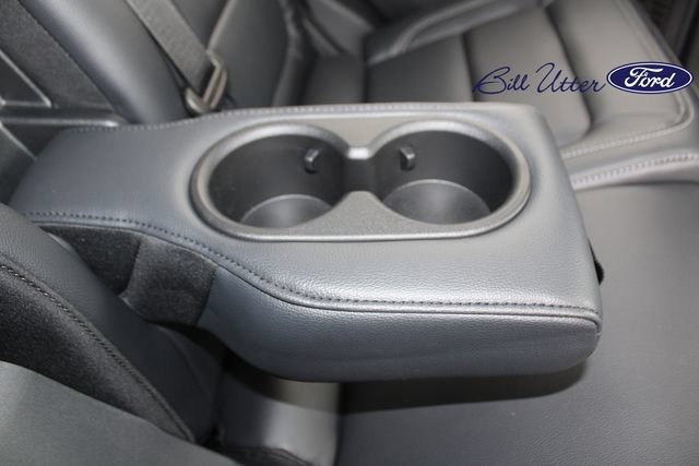 New 2026 Ford Bronco Outer Banks AWD/4WD image 10