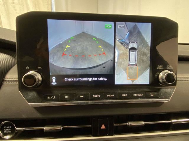 Used 2024 Mitsubishi Outlander SE image 17