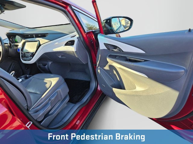 Used 2018 Chevrolet Bolt Premier w/ Driver Confidence II Package FWD image 14