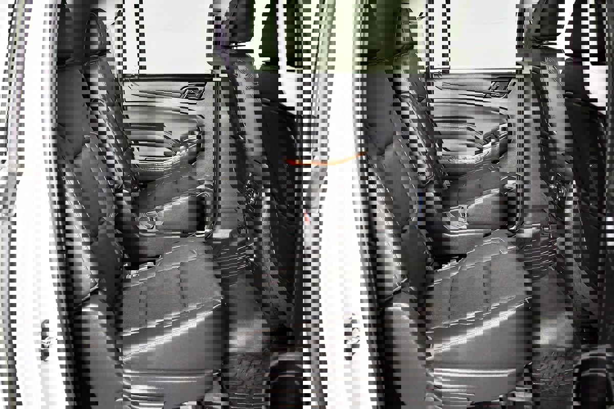 Used 2016 Chevrolet Suburban LTZ image 51