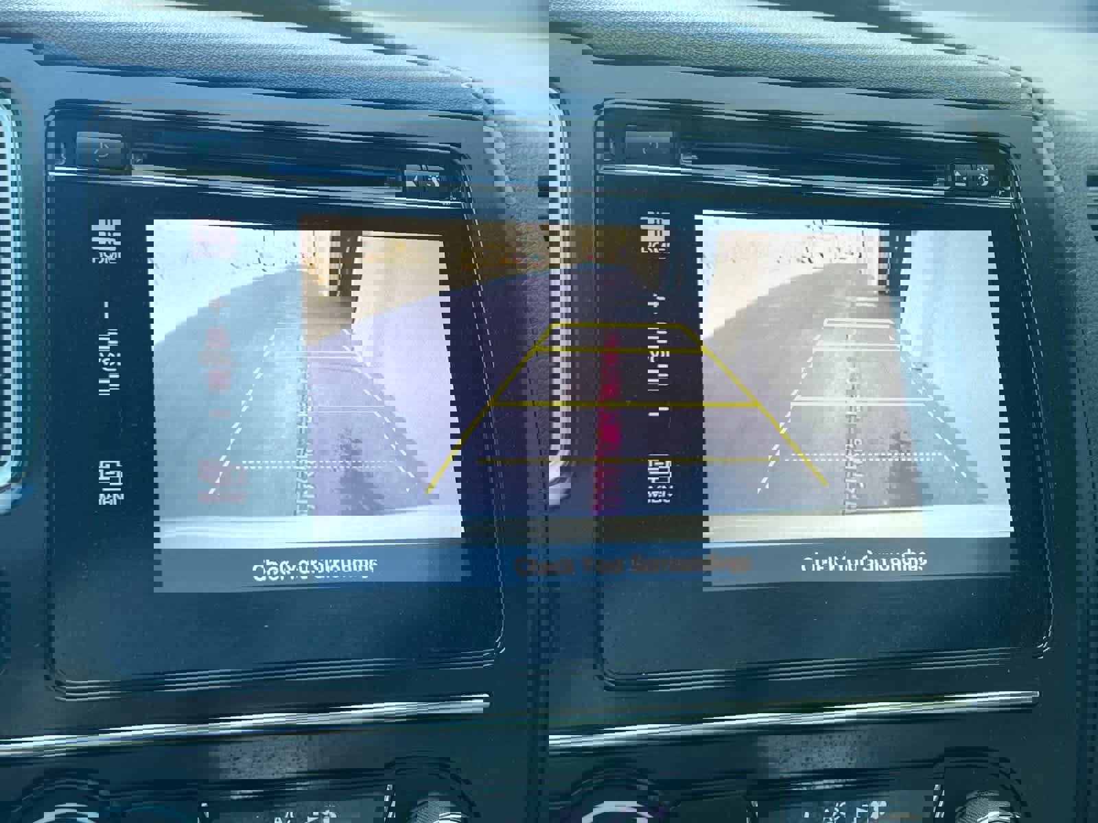 Used 2015 Honda Civic EX image 19