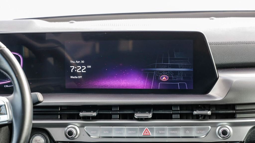 Used 2025 Kia Telluride S AWD/4WD image 17