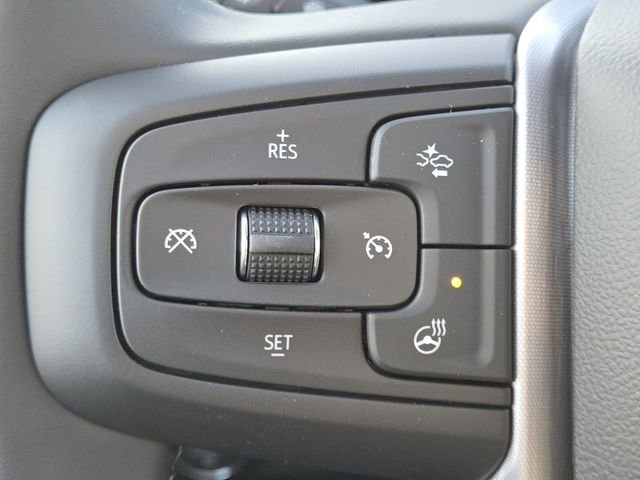 New 2026 GMC Sierra 1500 Elevation image 11