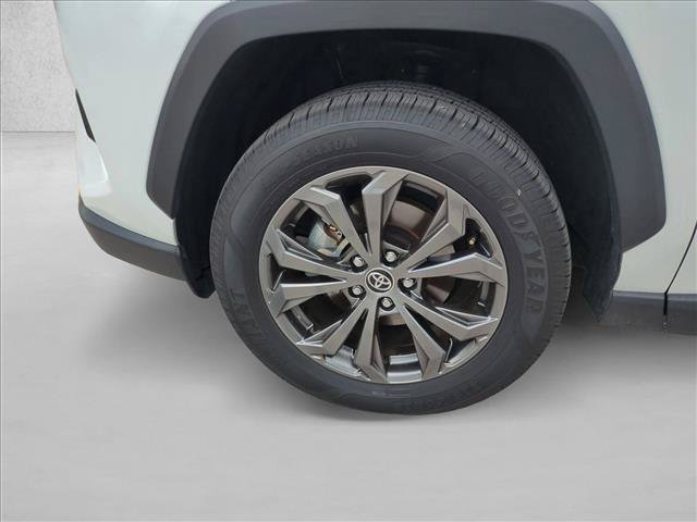 Certified 2024 Toyota RAV4 Limited w/ Advanced Technology Package AWD/4WD image 24