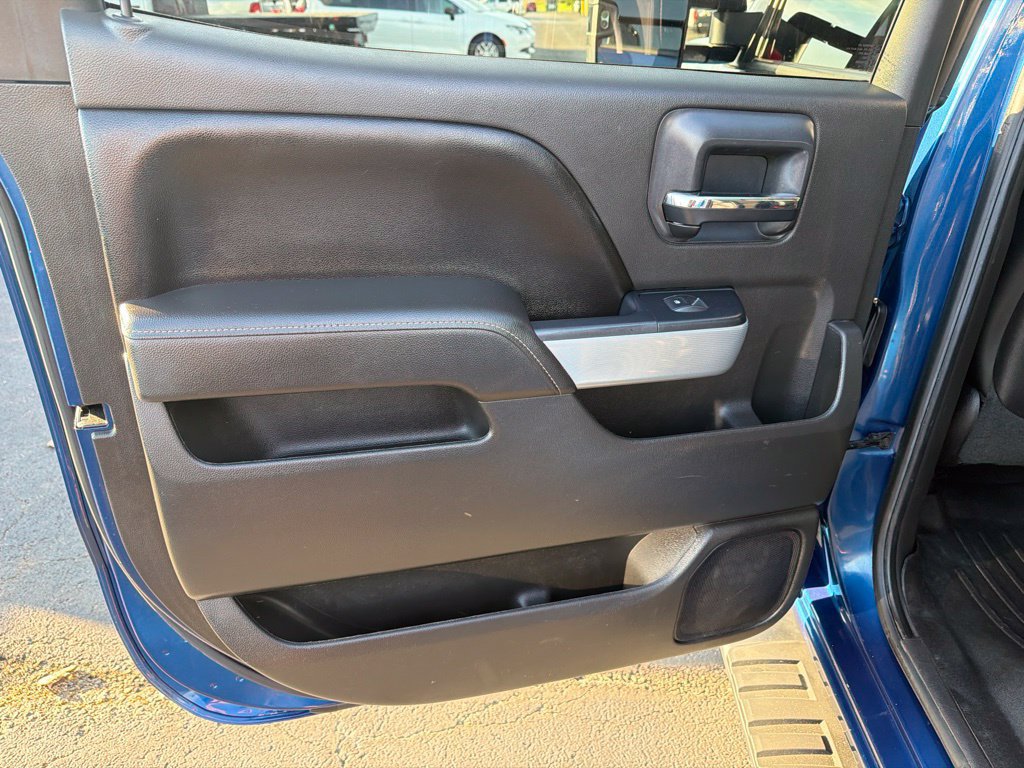 Used 2015 Chevrolet Silverado 1500 LT w/ All Star Edition AWD/4WD image 36