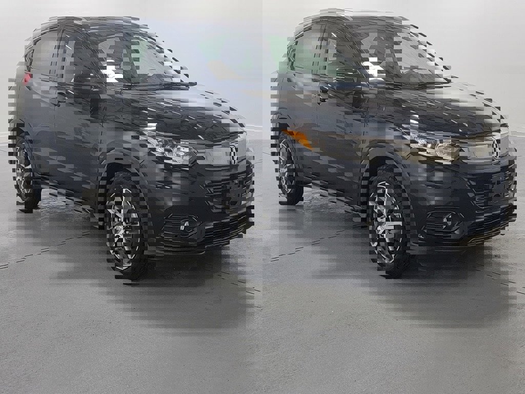 Used 2022 Honda HR-V EX image 2