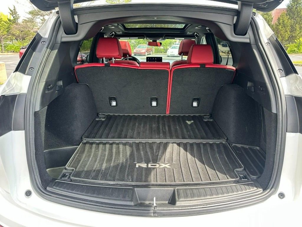 Used 2021 Acura RDX A-Spec image 5