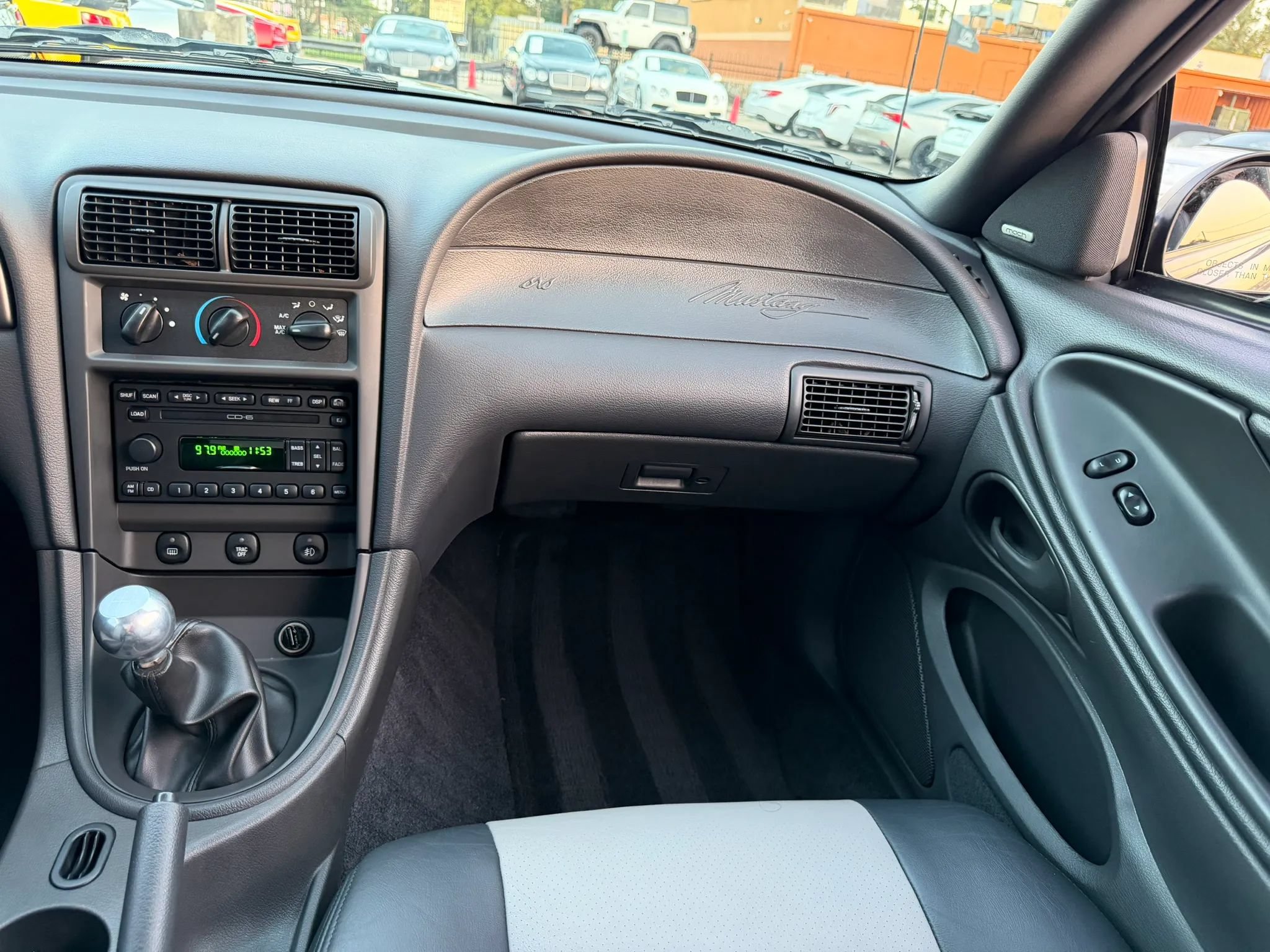 Used 2003 Ford Mustang GT Premium RWD image 30