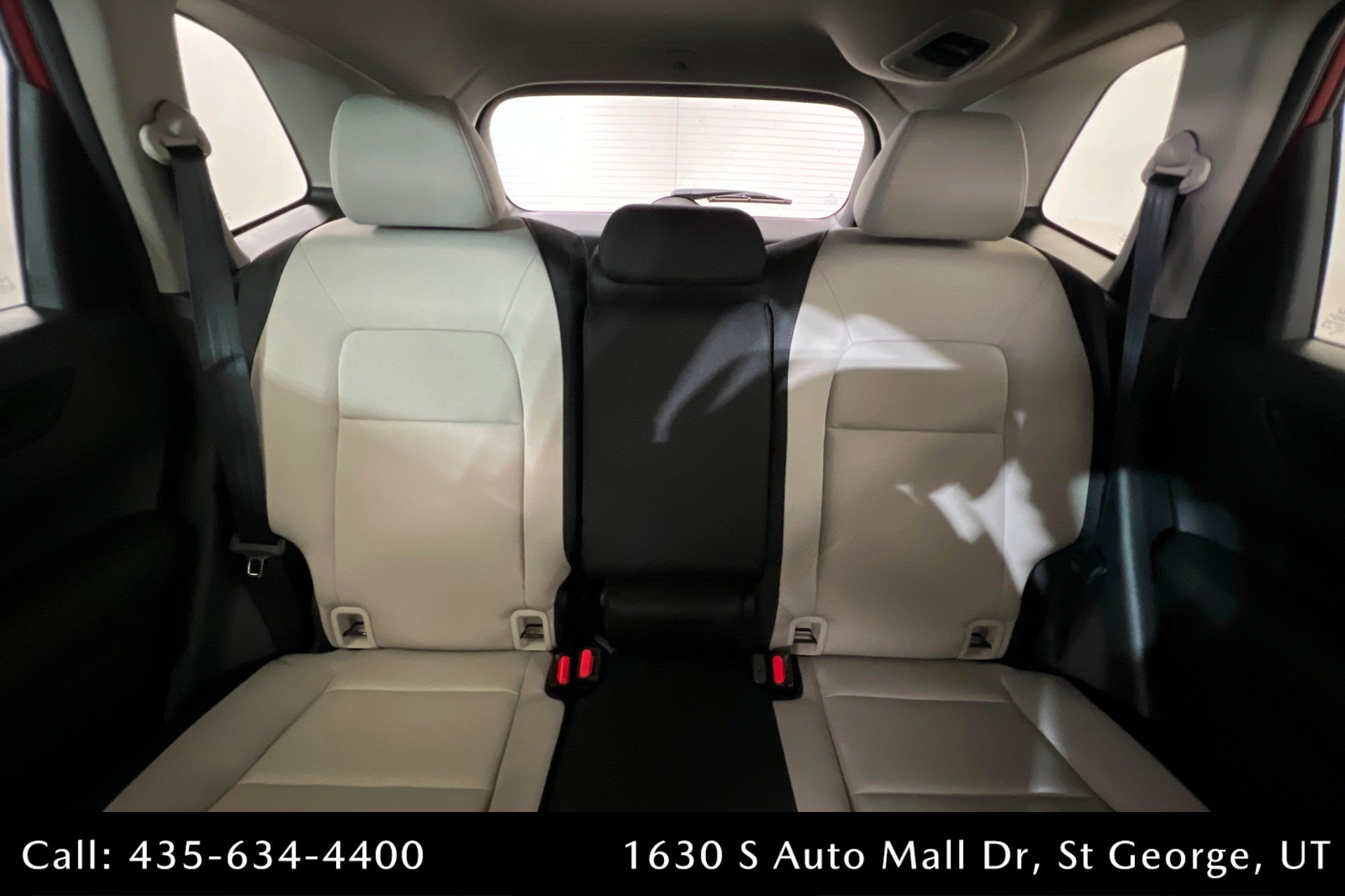 New 2027 Honda CR-V LX image 25