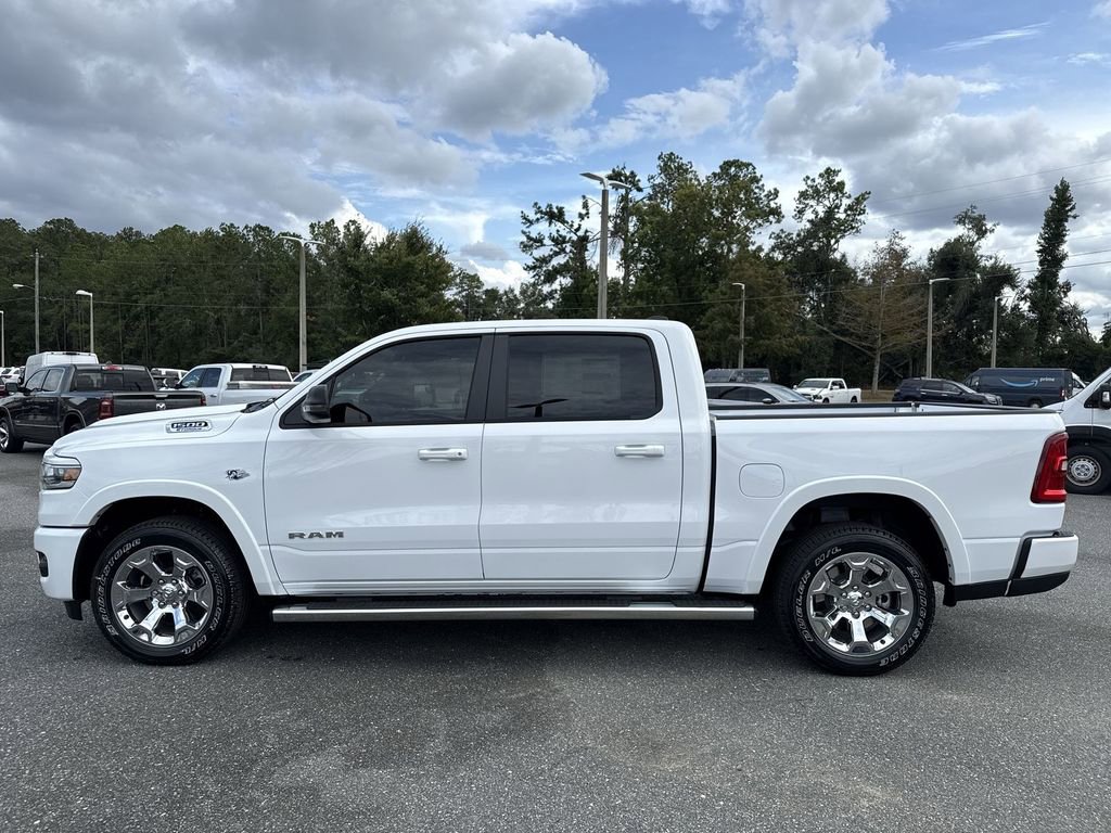 New 2026 RAM 1500 Big Horn image 8