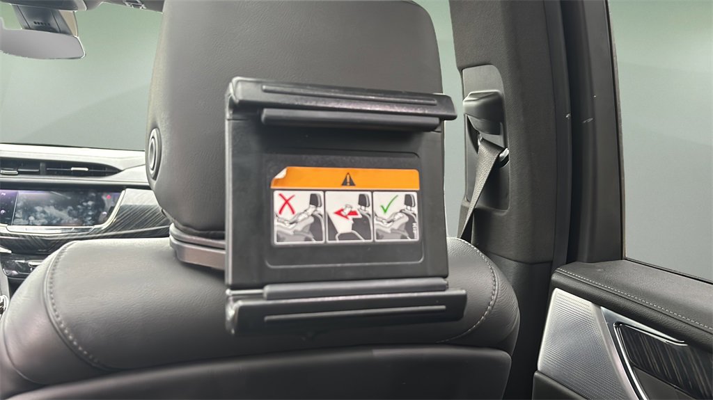 Used 2020 Cadillac XT6 Premium Luxury image 28