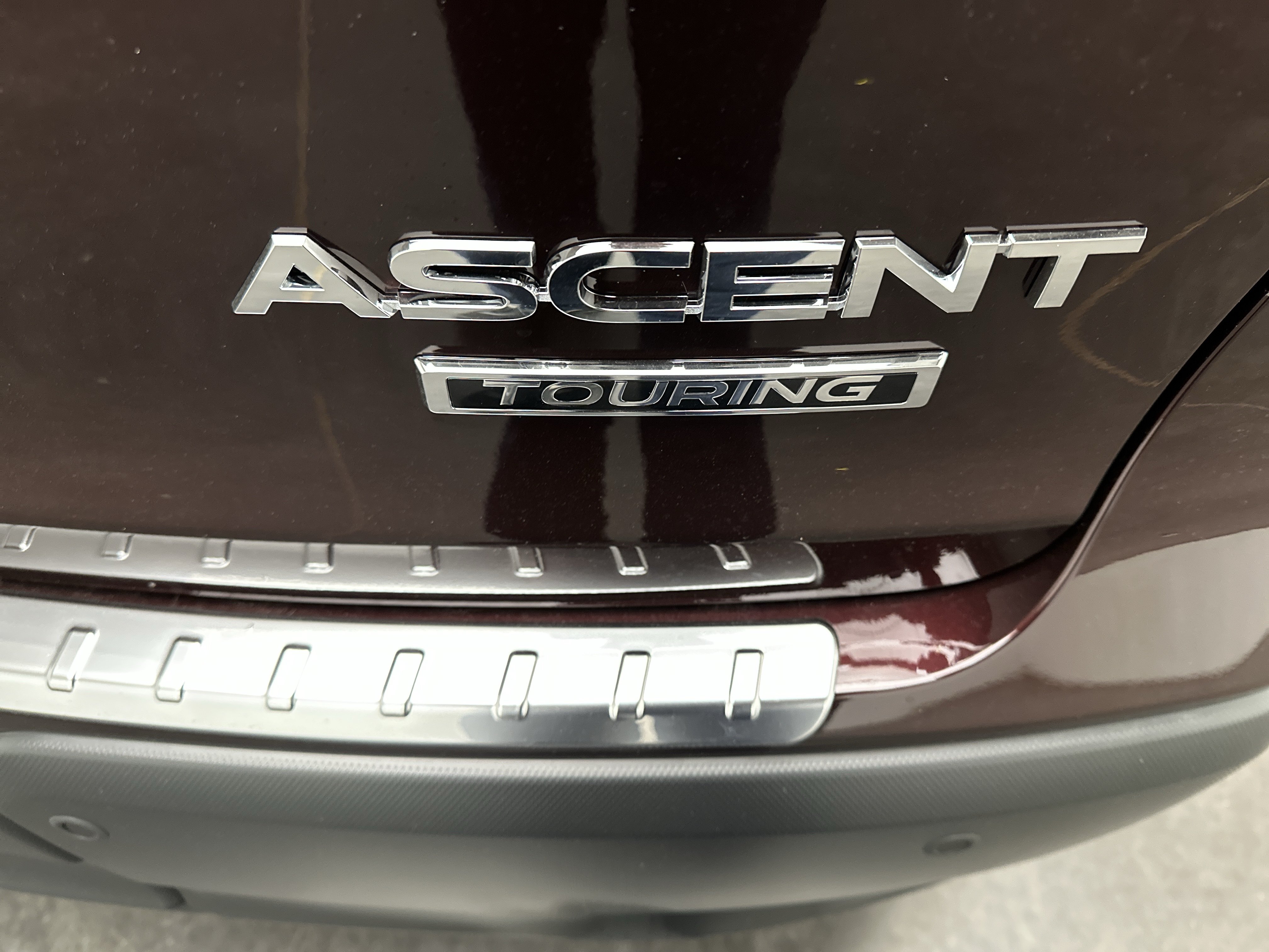 New 2026 Subaru Ascent Touring AWD/4WD image 13