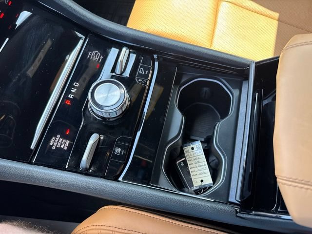 Used 2025 Jeep Grand Cherokee L Summit AWD/4WD image 17