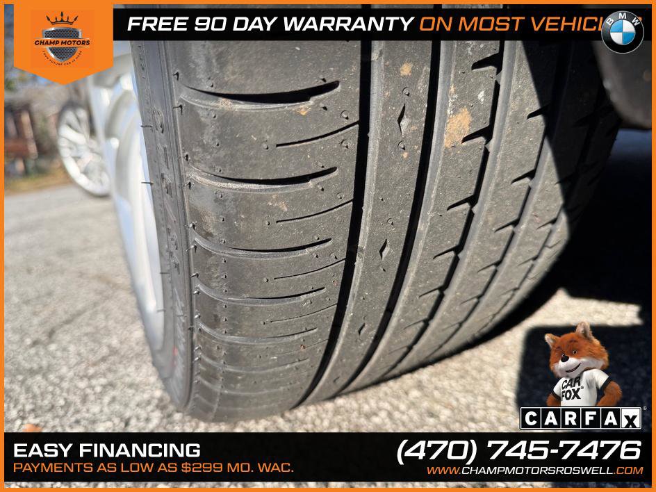 Used 2012 BMW 550i Sedan image 16