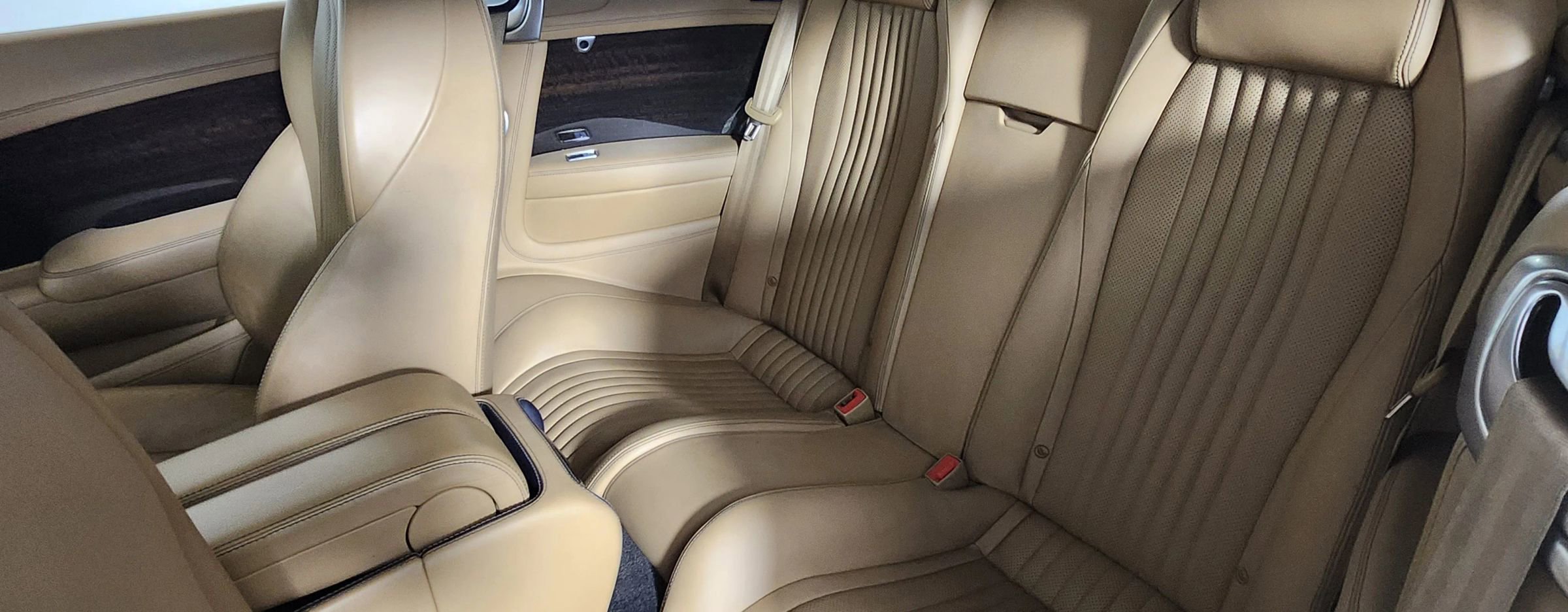 Used 2016 Bentley Continental GT V8 S image 14