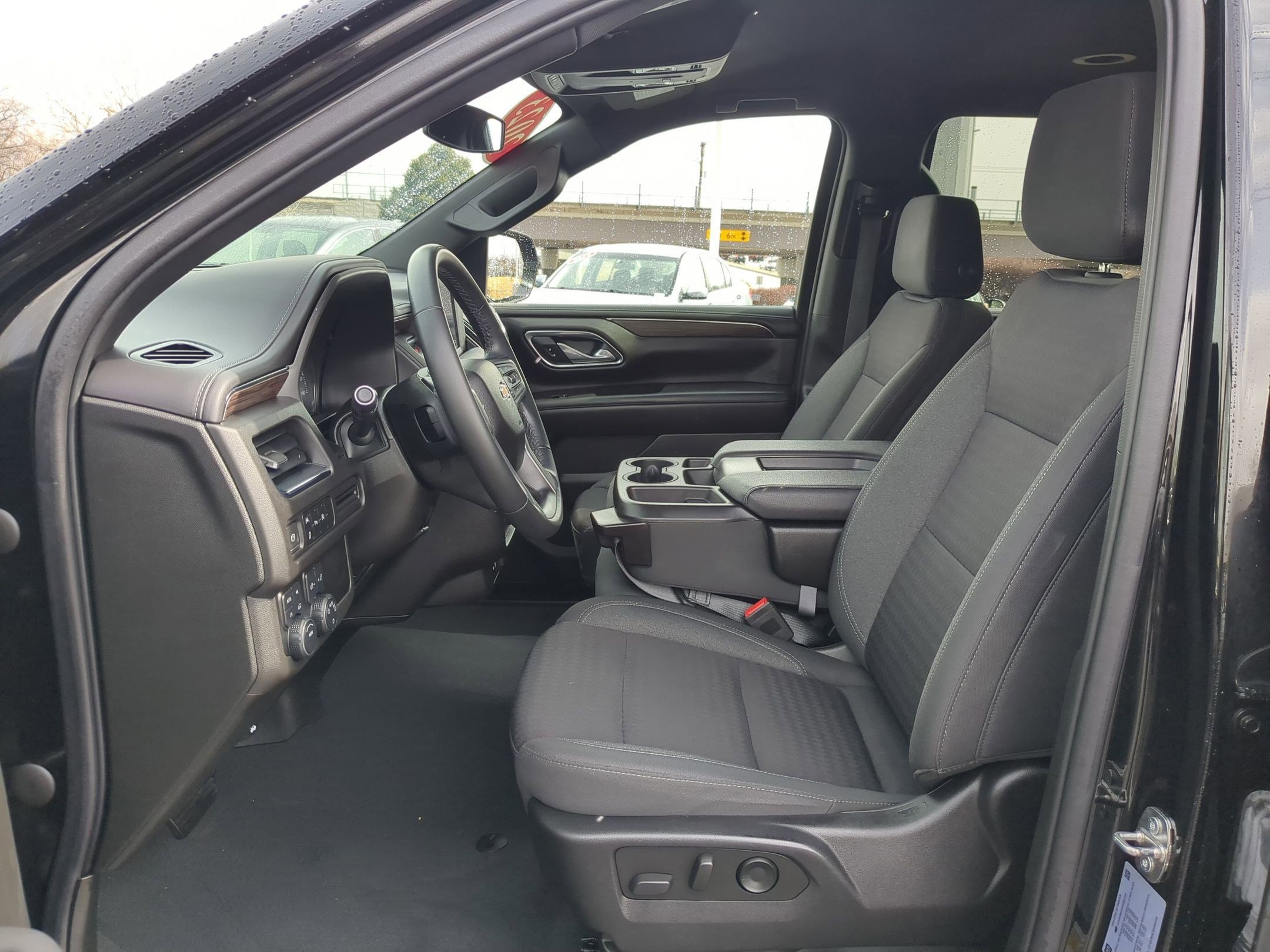 Used 2023 Chevrolet Tahoe LS w/ Driver Alert Package image 23