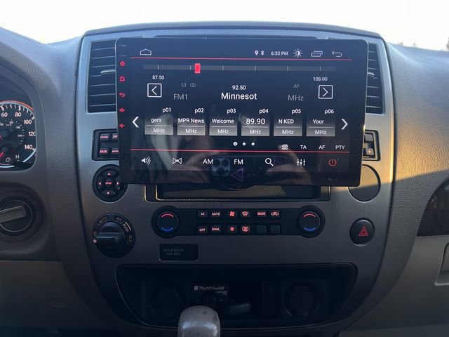 Used 2015 Nissan Armada SL image 9