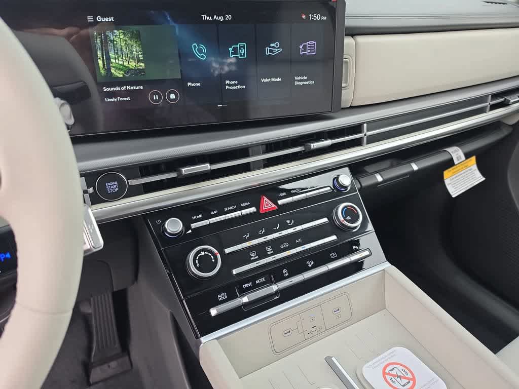 New 2027 Hyundai Santa Fe SE FWD image 27