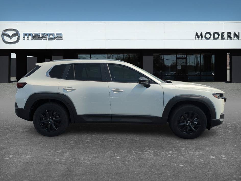 New 2026 MAZDA CX-50 AWD 2.5 S w/ Cargo Package image 6