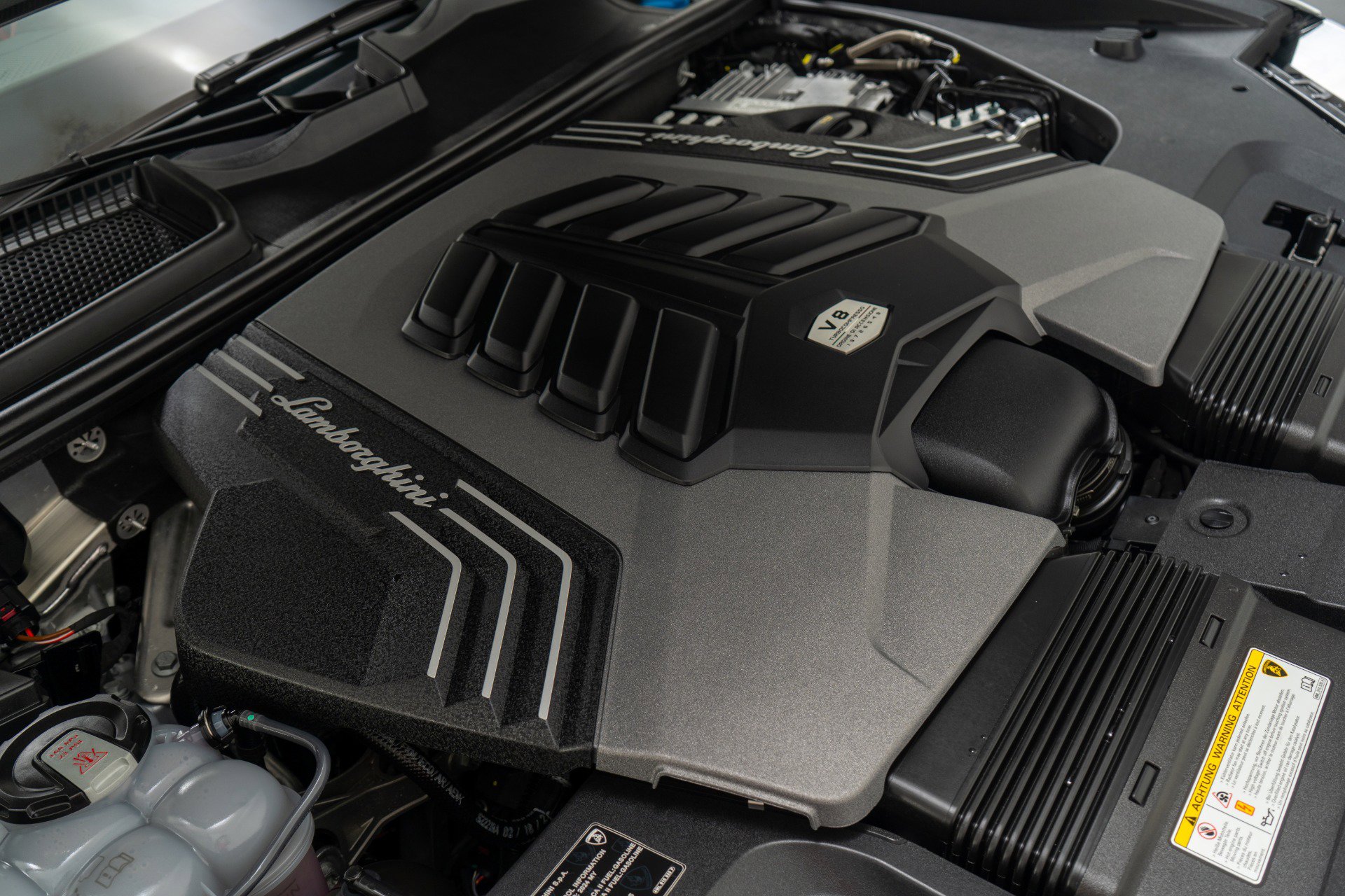 Used 2024 Lamborghini Urus Performante image 50