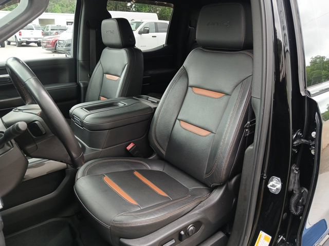 Used 2021 GMC Sierra 1500 AT4 AWD/4WD image 39