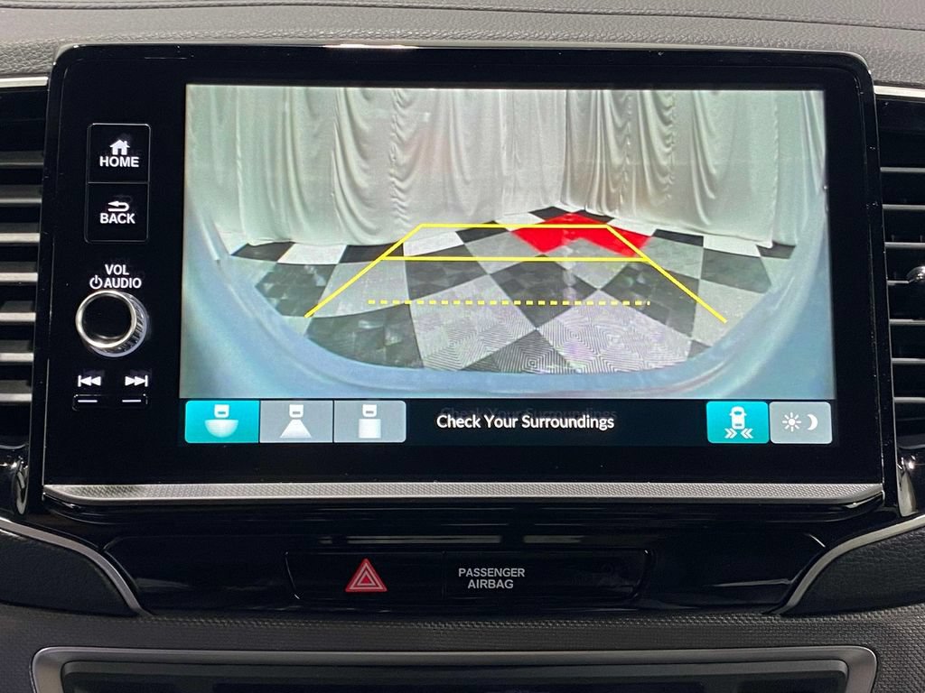 New 2026 Honda Ridgeline RTL image 29