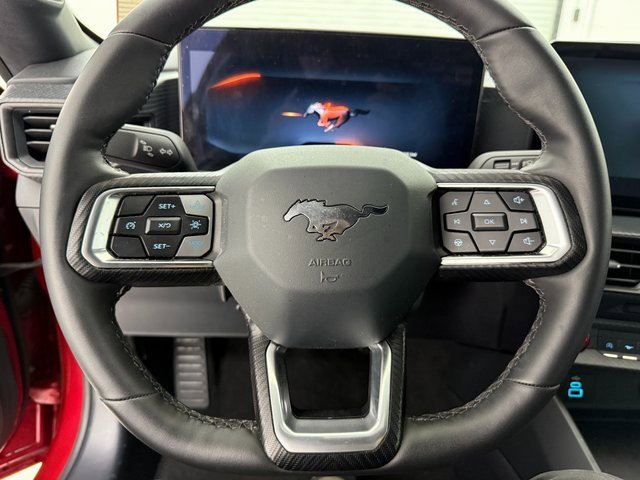 Used 2024 Ford Mustang Coupe image 10