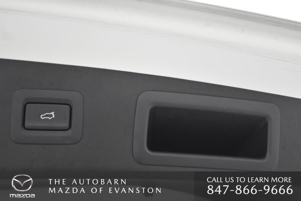 Used 2023 MAZDA CX-5 AWD 2.5 S w/ Premium Package image 36