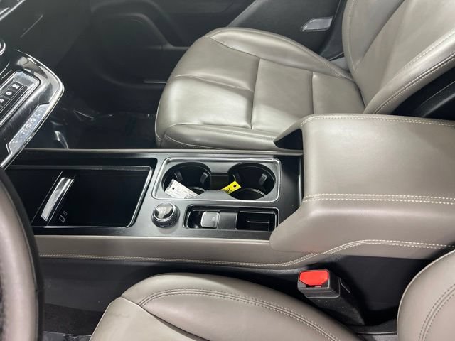 Certified 2024 Lincoln Corsair AWD image 15