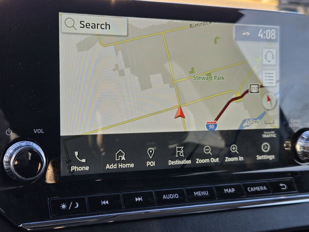 Used 2024 Mitsubishi Outlander SE image 25