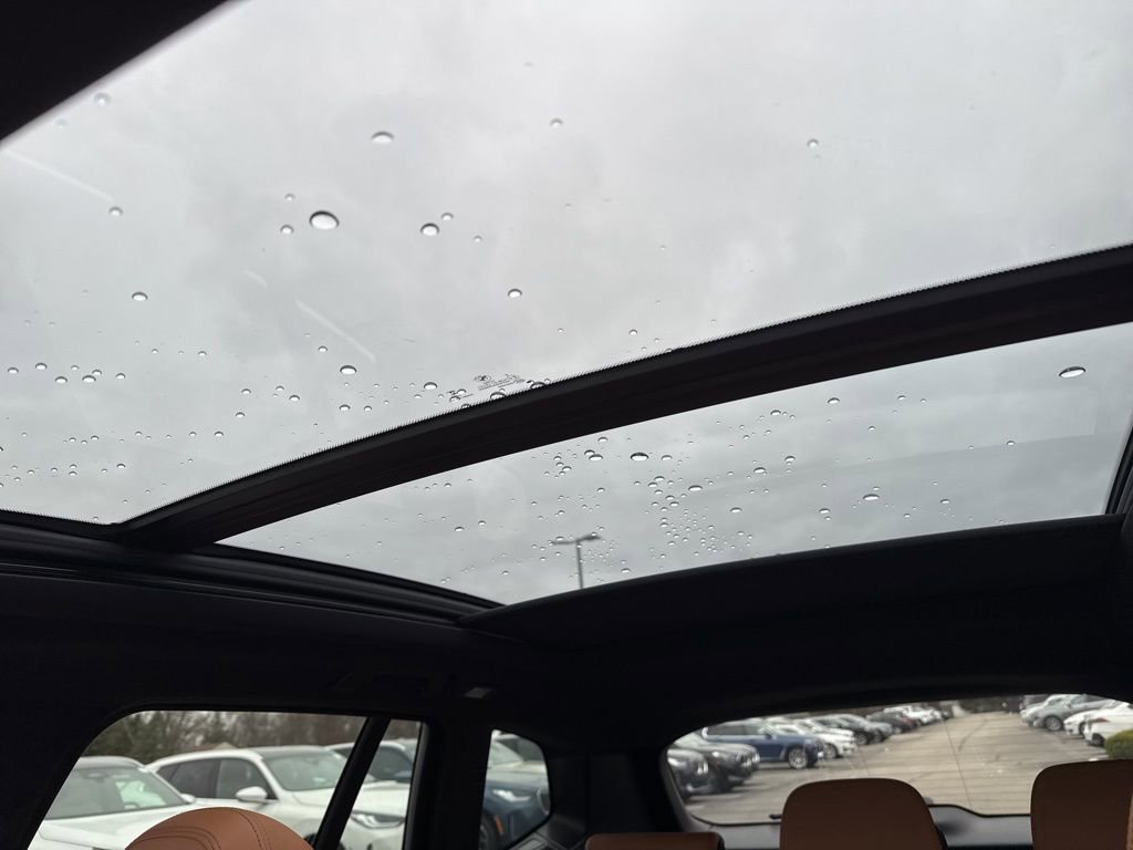 Used 2024 BMW X3 xDrive30i w/ Convenience Package w/ZPA image 18